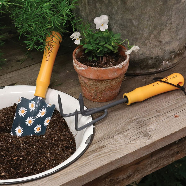 Daisy - Garden Tools Set/2 - Image 3